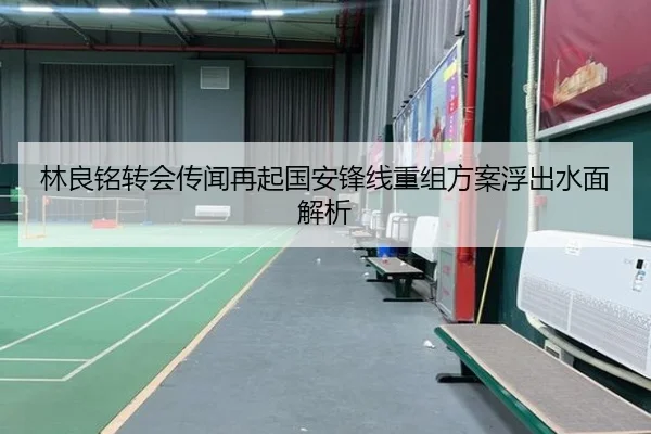 林良铭转会传闻再起国安锋线重组方案浮出水面解析 | sabasports